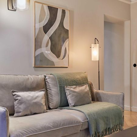 Magnificent Apartment - 3Br- 8P - Batignolles ปารีส ภายนอก รูปภาพ