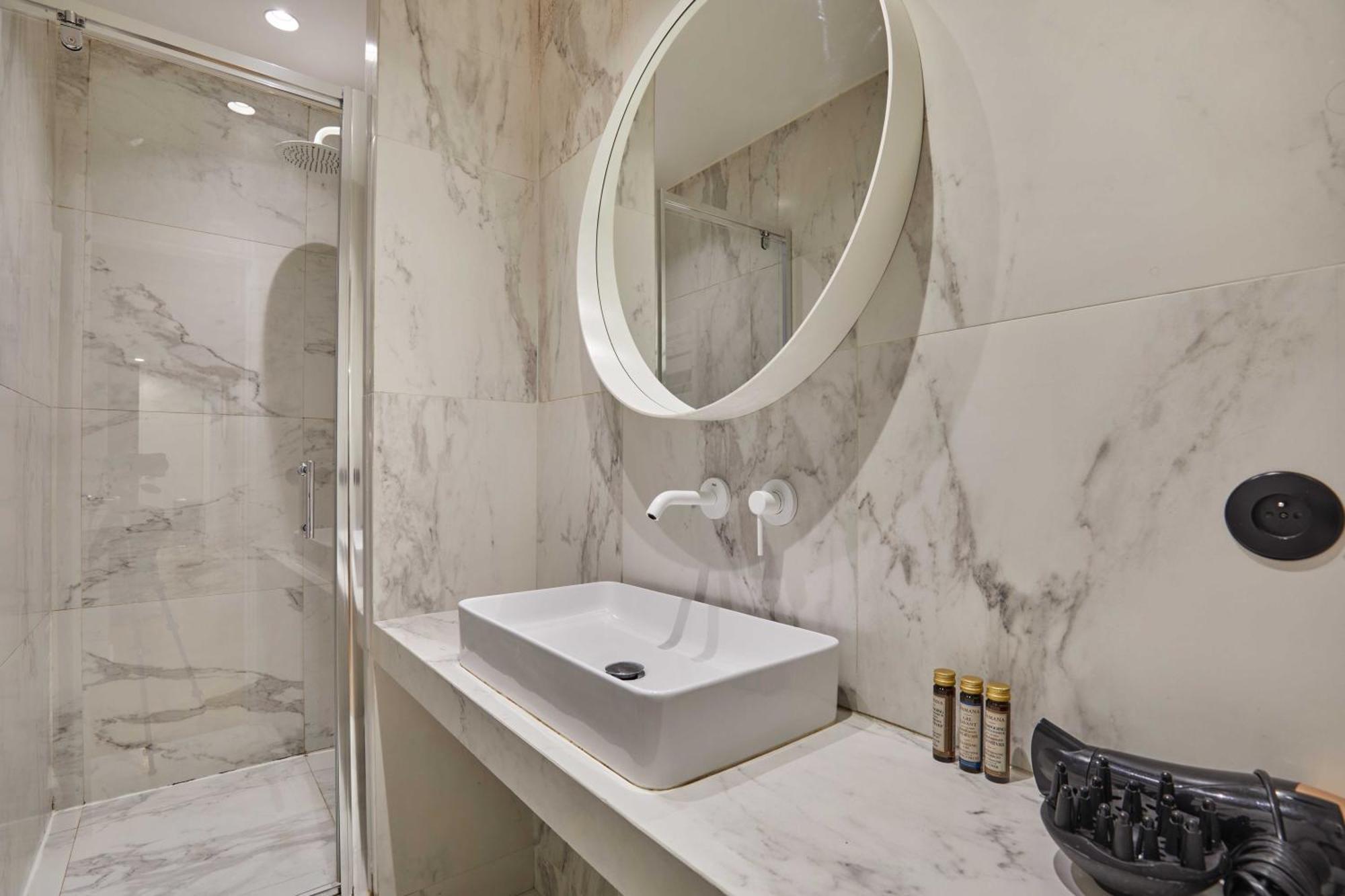 Magnificent Apartment - 3Br- 8P - Batignolles ปารีส ภายนอก รูปภาพ